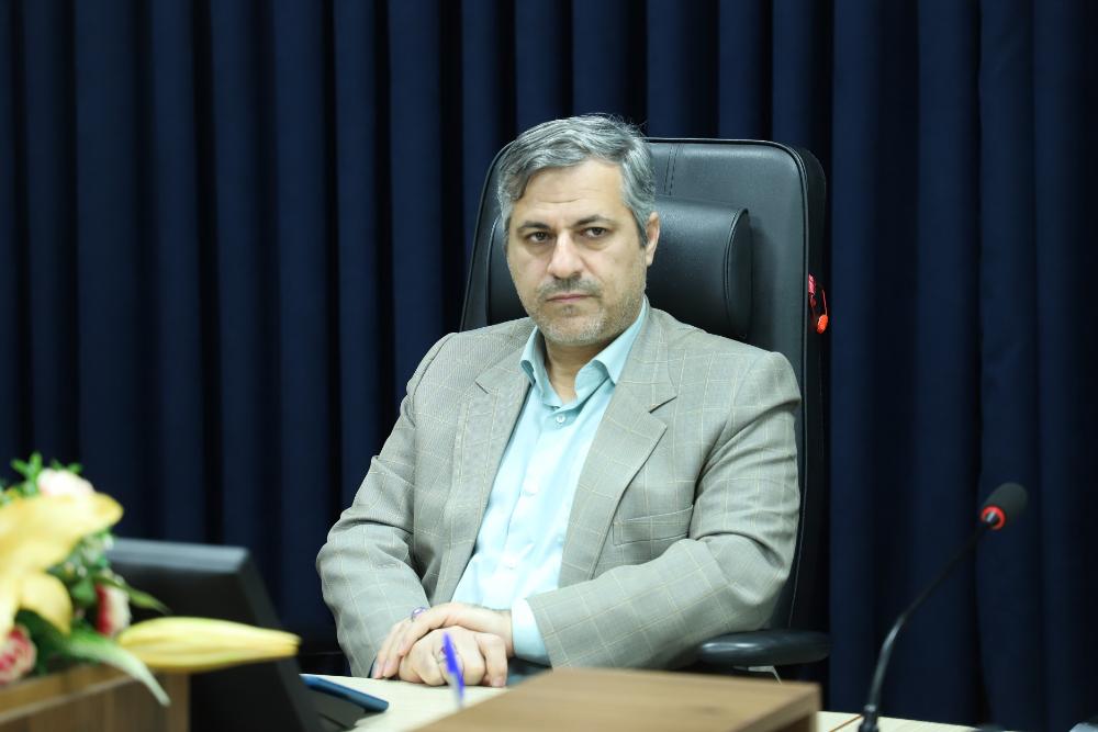 آغاز به کار قرارگاه دانشگاهی تحقق شعار سال در دانشگاه بین‌المللی امام‌خمینی(ره)