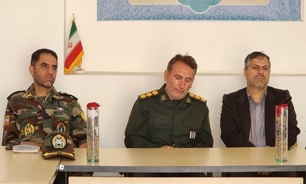 آمادگی دانشگاه بین‌المللی امام‌خمینی(ره) برای مشارکت در ترویج فرهنگ دفاع مقدس